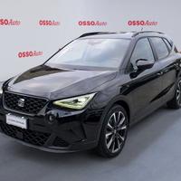 SEAT Arona 1.0 TSI 95 HP BLACK EDITION UNIPRO...