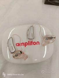Amplifon 