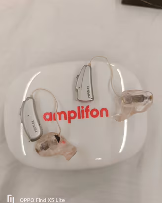 Amplifon 