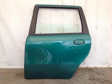 Portiera posteriore sinistra Fiat Punto 176 1 seri