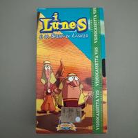 I lunes e la sfera di lasifer