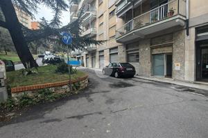 NEGOZIO A GENOVA