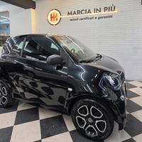 Smart ForTwo EQ Passion TETTO PANORAMICO