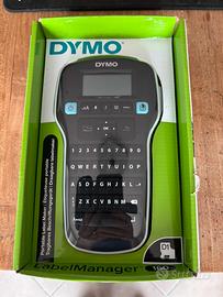 Dymo label manager 160