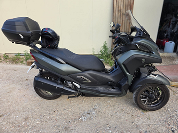 Scooter Yamaha tricity 300