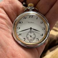 Orologio da taschino