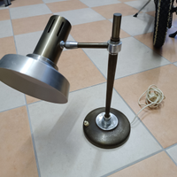 Lampada da collezione