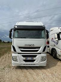 Iveco STRALIS HI-WAY480