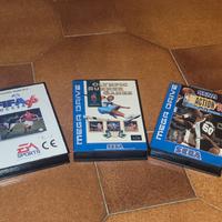 giochi Sega Mega drive