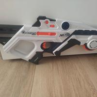 Nerf laser pro