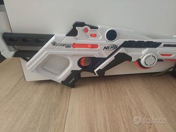 Nerf laser pro