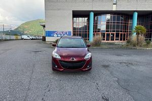 Mazda 5 Mazda5 1.6 MZ-CD 8V 115CV Smart Navi