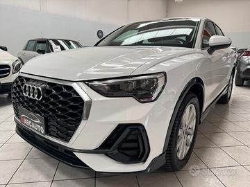 AUDI Q3 2ª serie Q3 SPB 35 TFSI S tronic