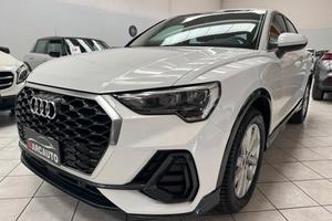 AUDI Q3 2ª serie Q3 SPB 35 TFSI S tronic