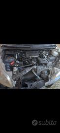 Daihatsu Terios incidentata