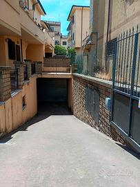 Box Cerveteri