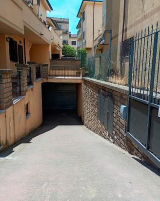 Box Cerveteri