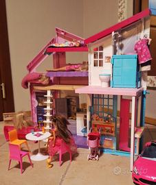 Casa Barbie Miami+Varie