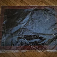 Tappetino per griglia in silicone