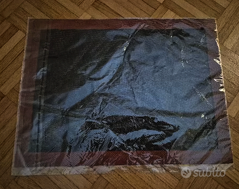 Tappetino per griglia in silicone