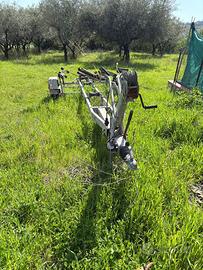 Carrello ellebi RRB 1000