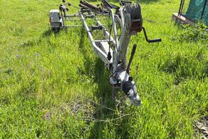 Carrello ellebi RRB 1000