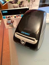 Dymo labelwriter 450 - stampante per etichette