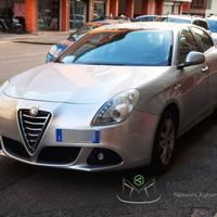 alfa romeo giulietta 2.0cc 140cv