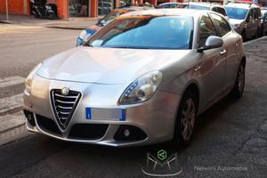 alfa romeo giulietta 2.0cc 140cv