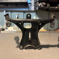 YAMAHAYZF 1000 R1 telaietto anteriore.