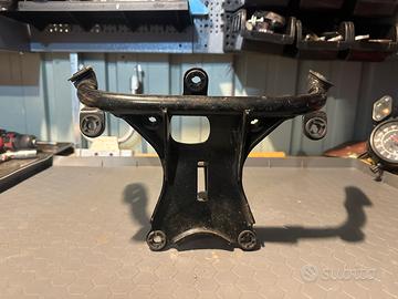 YAMAHAYZF 1000 R1 telaietto anteriore.