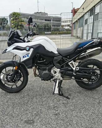 BMW F 800 GS Abs my25