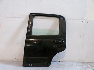 Portiera Posteriore Sinistra Fiat Panda 3 2016