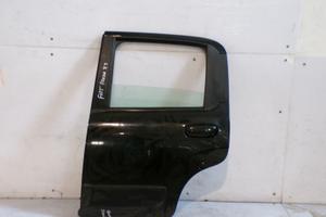Portiera Posteriore Sinistra Fiat Panda 3 2016