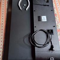 Televisore per pezzi ricambio