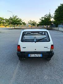PANDA YOUNG 1100