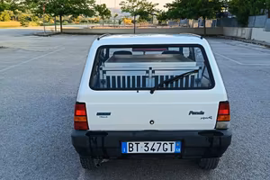 PANDA YOUNG 1100
