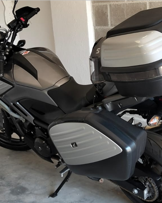 Honda NC 750X