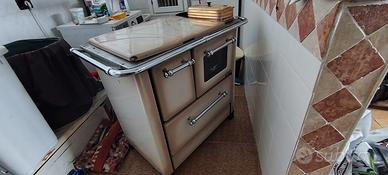 stufa economica nordica 