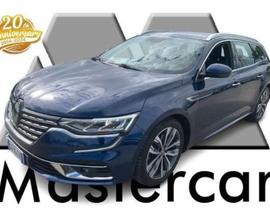 RENAULT Talisman Sporter 2.0 blue dci Business 1