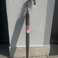Ombrello automatico nuovo