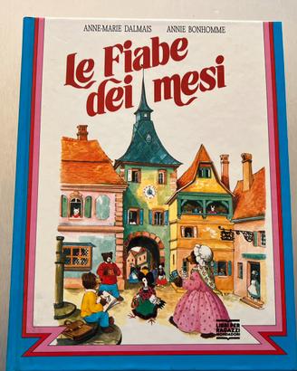 Le Fiabe dei mesi .