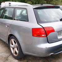 Ricambi Audi A4 avant quattro ( B7 - B 7 ) brd