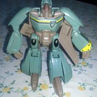 Giocattolo trasformers