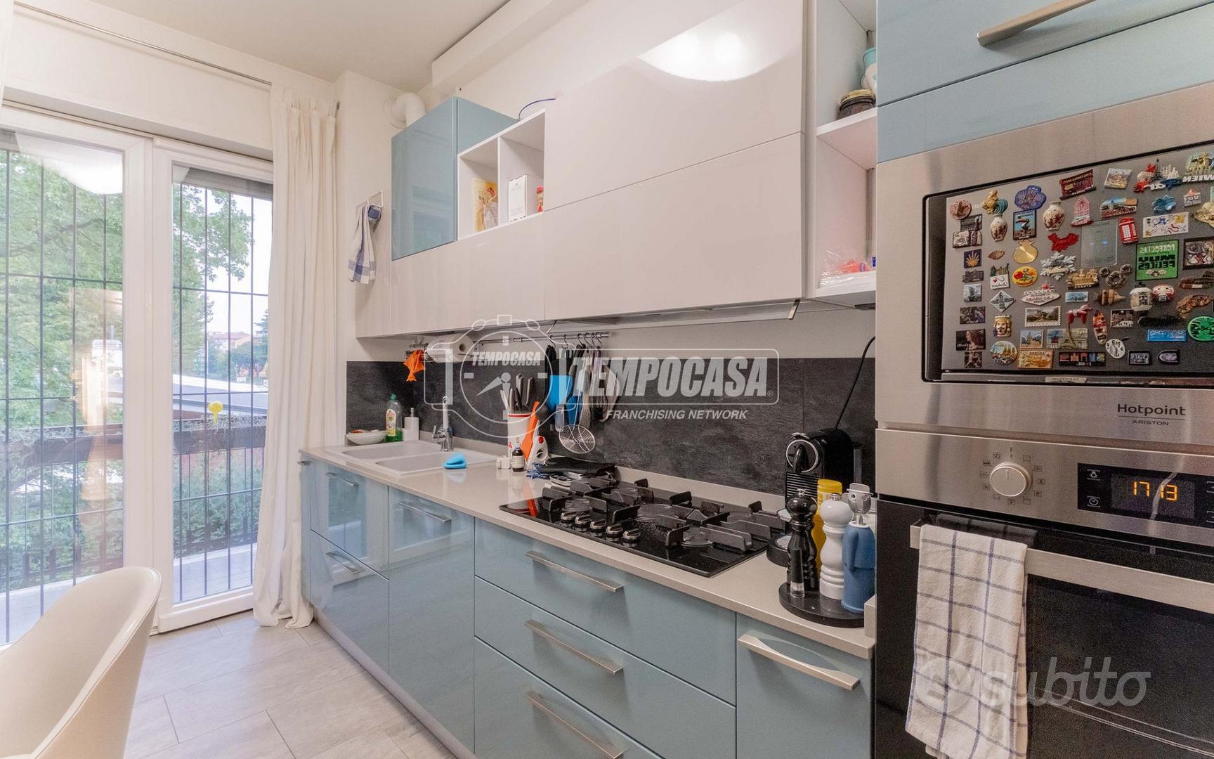 Appartamento – Milano, Bruzzano, Municipio 9 - Vista 2