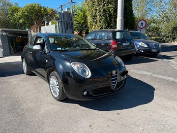 Alfa Romeo MiTo 1.4 78 CV 8V S&S 2016 GARANTITA