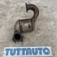 Catalizzatore Renault Trafic 2007 1995cc TD M9RE7