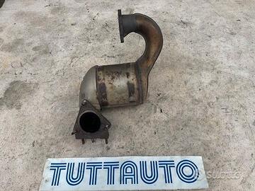 Catalizzatore Renault Trafic 2007 1995cc TD M9RE7