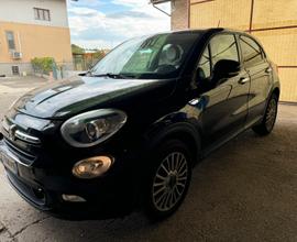 Fiat 500 X