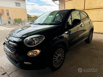 Fiat 500 X